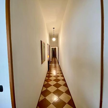 Casa Gramsci Leilighet Milano Eksteriør bilde