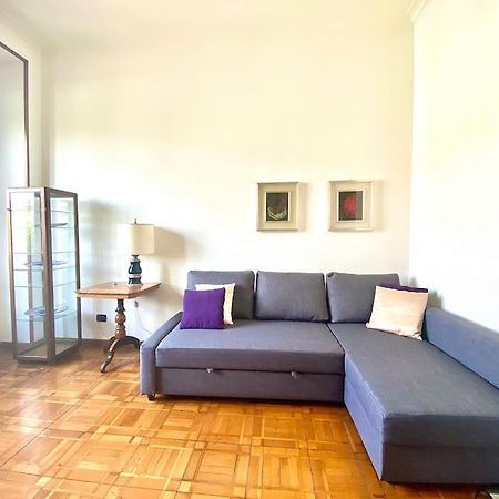 Casa Gramsci Leilighet Milano Eksteriør bilde