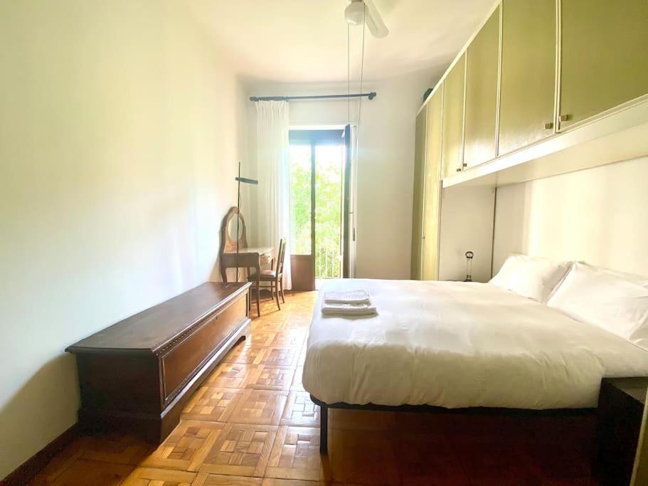 Casa Gramsci Leilighet Milano Eksteriør bilde