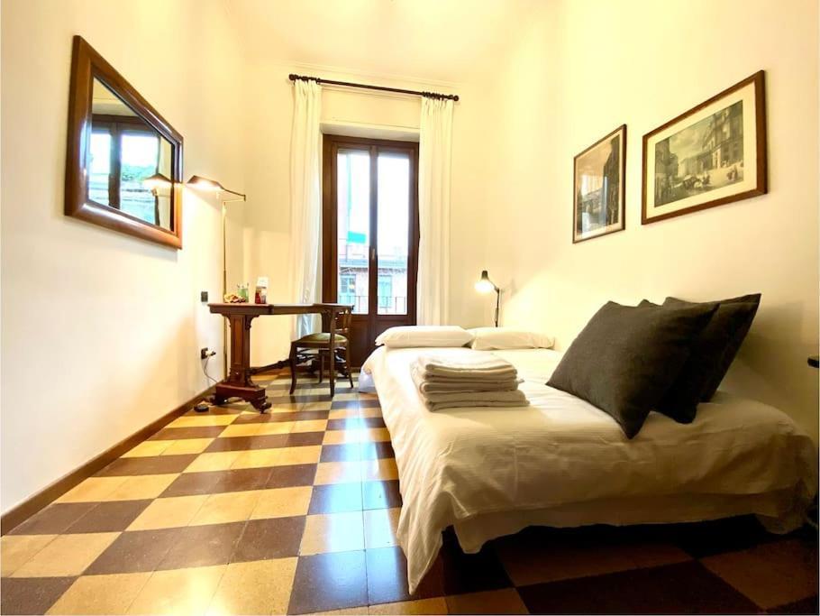 Casa Gramsci Leilighet Milano Eksteriør bilde