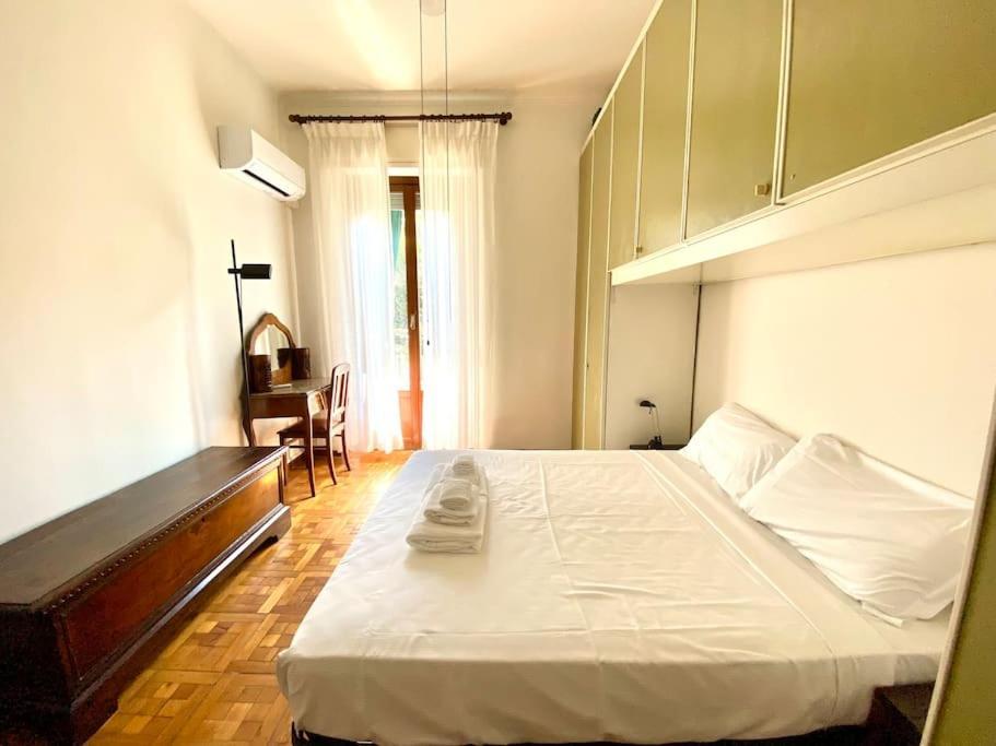 Casa Gramsci Leilighet Milano Eksteriør bilde