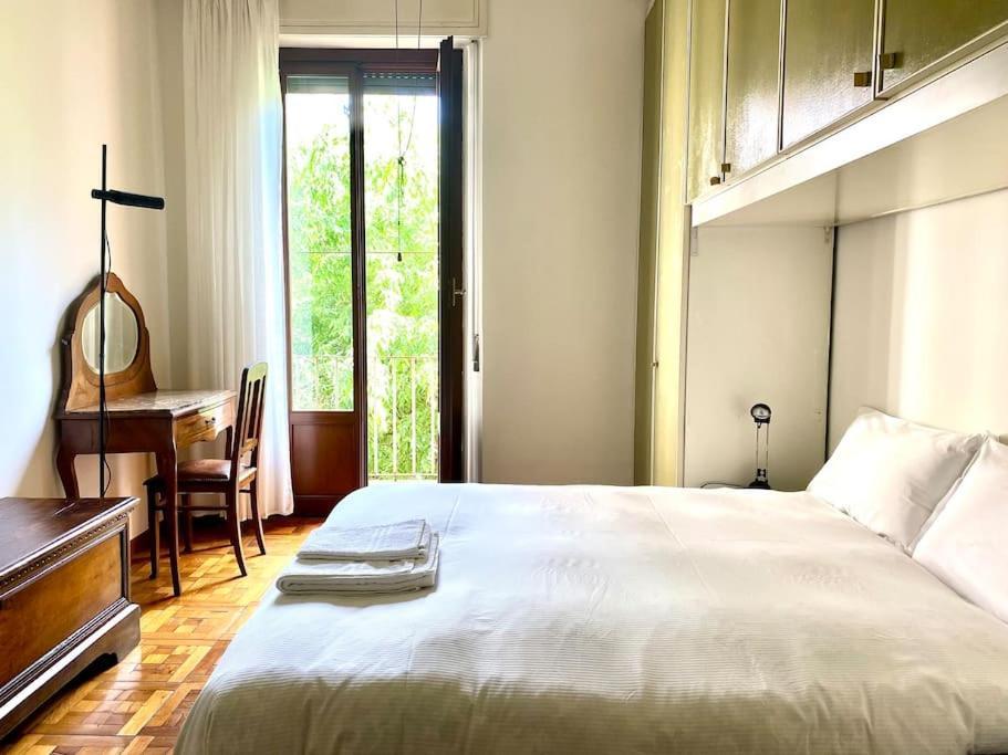 Casa Gramsci Leilighet Milano Eksteriør bilde