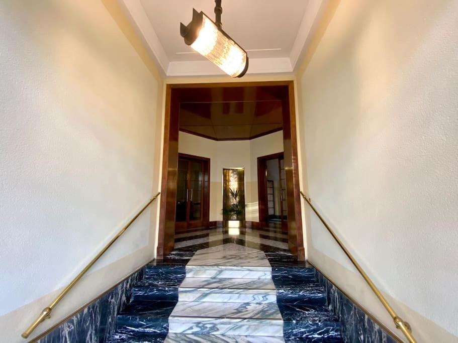 Casa Gramsci Leilighet Milano Eksteriør bilde