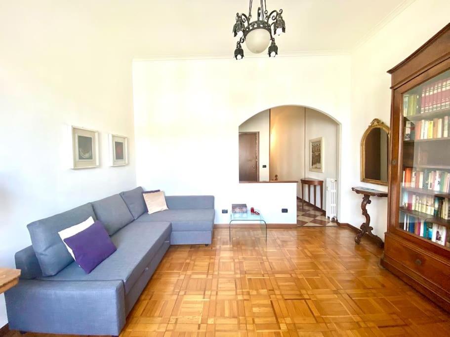 Casa Gramsci Leilighet Milano Eksteriør bilde