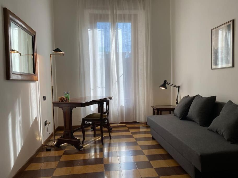 Casa Gramsci Leilighet Milano Eksteriør bilde