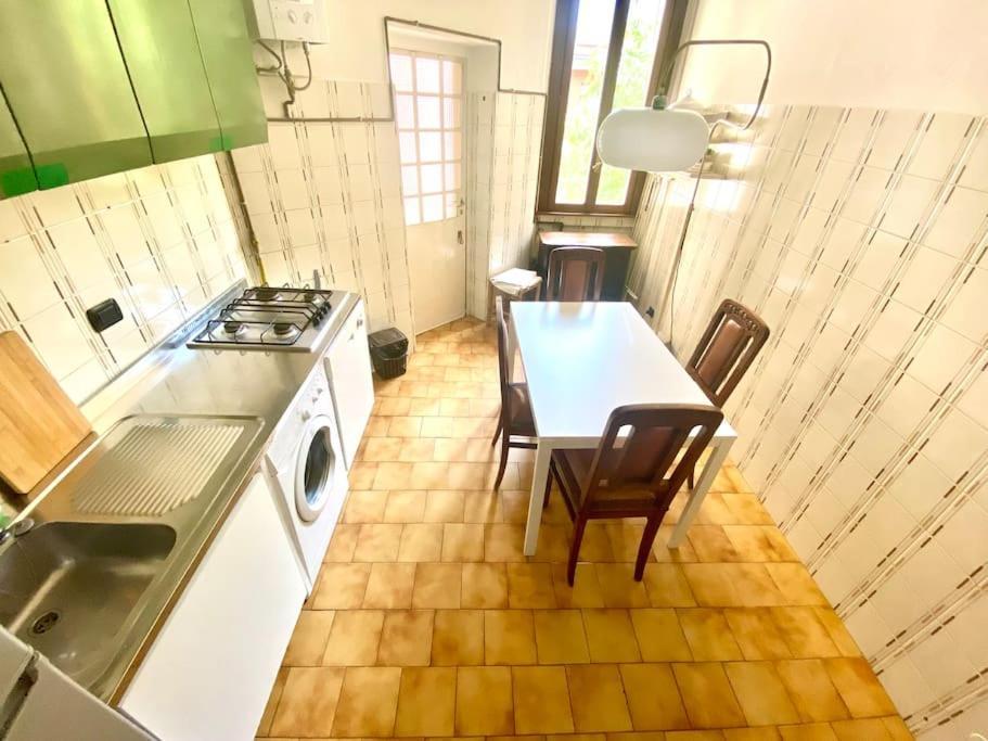 Casa Gramsci Leilighet Milano Eksteriør bilde