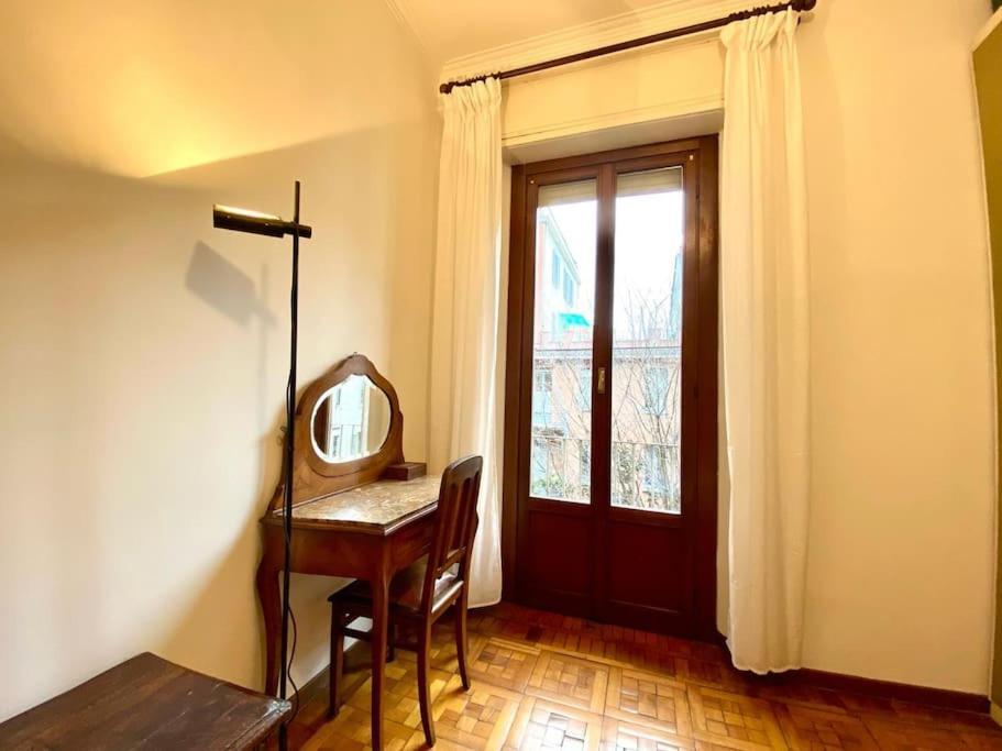 Casa Gramsci Leilighet Milano Eksteriør bilde