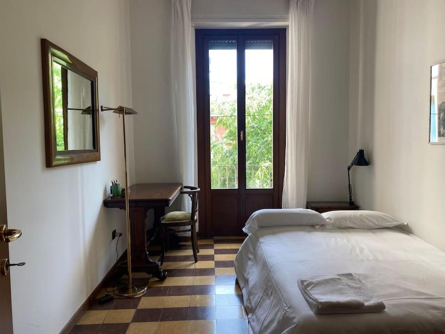 Casa Gramsci Leilighet Milano Eksteriør bilde