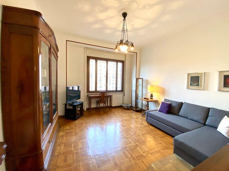 Casa Gramsci Leilighet Milano Eksteriør bilde
