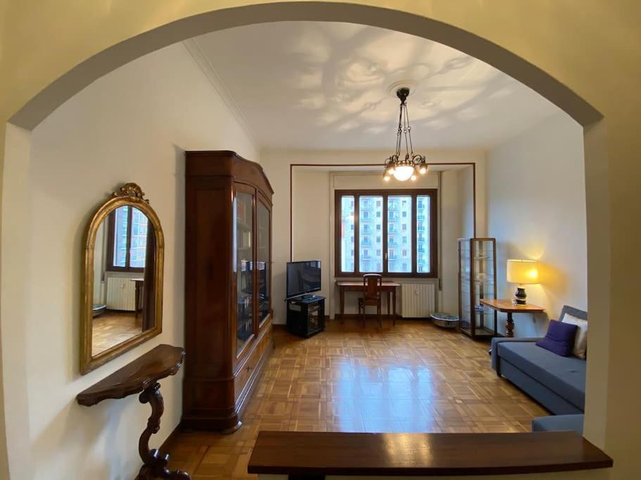 Casa Gramsci Leilighet Milano Eksteriør bilde