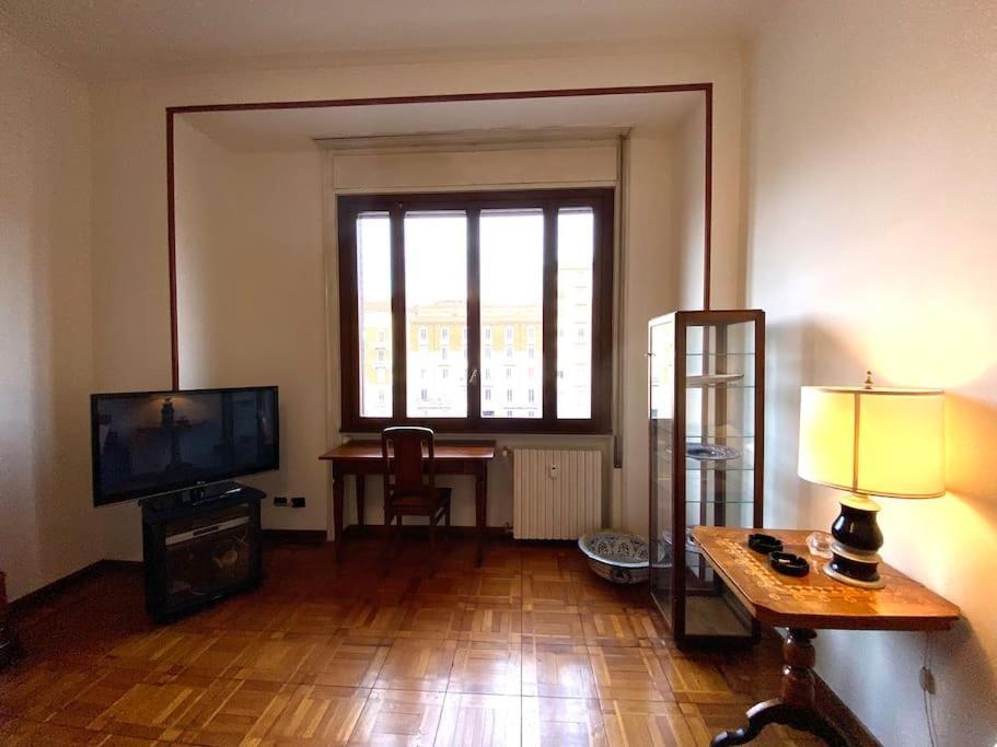 Casa Gramsci Leilighet Milano Eksteriør bilde