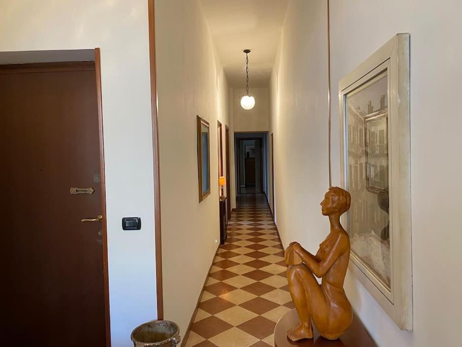 Casa Gramsci Leilighet Milano Eksteriør bilde