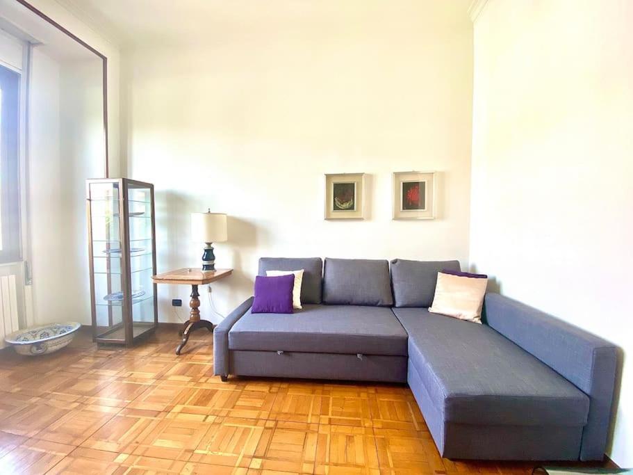 Casa Gramsci Leilighet Milano Eksteriør bilde
